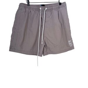 Kith Swim Shorts Sz L